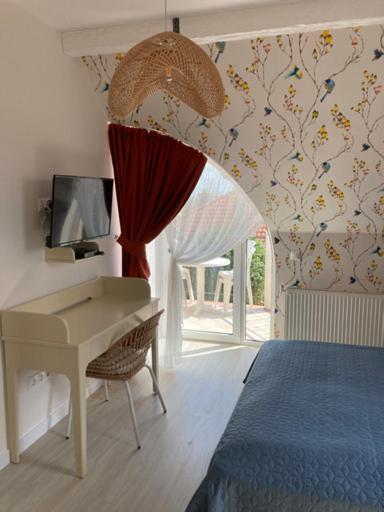 Levendula Apartman Balatonfüred Exterior foto